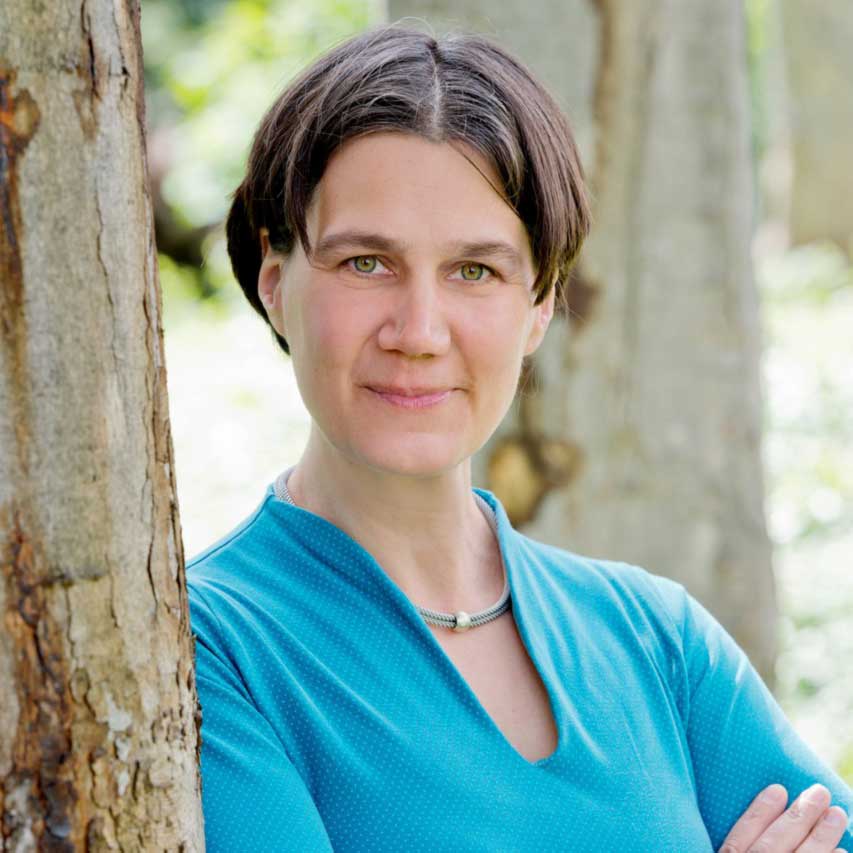 Esther Kimmel Führungskräfte Coach Esther Kimmel Führungskräfte Coach