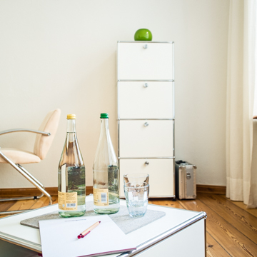 Coachingraum Esther Kimmel Coachingraum Esther Kimmel